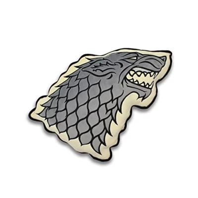 Image of ABYSTYLE Game of Thrones Stark Premium Cushion