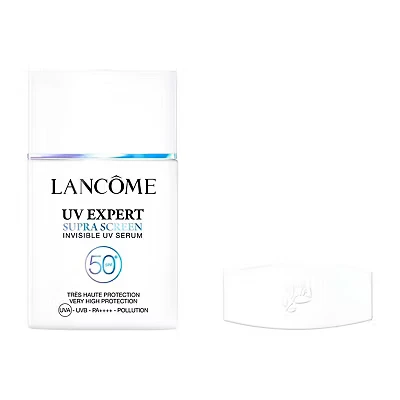 Image of Lancme UV Expert Supra ScreenSPF 50+ Invisible Serum 40ML