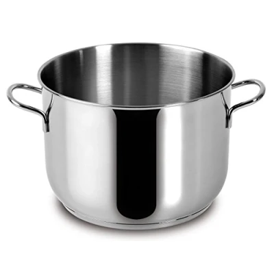 Image of Lagostina Every Pot, Stainless steel 22 Cm