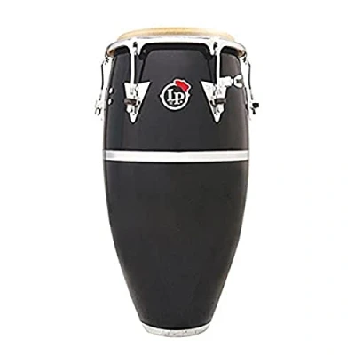 Image of Latin Percussion LP522X 1BK Conga Drum Black