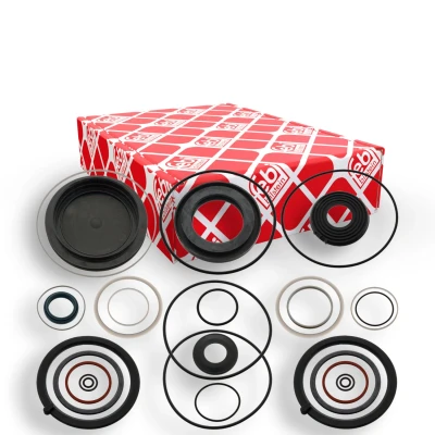 Image of 1394814 Gaskets FEBI BILSTEIN 101311