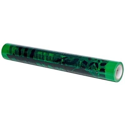 Image of TIMco 50HP Shield Hard Surface Protector Green 1 Roll