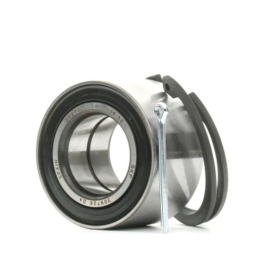 Image of 94535249, 94536117, 95983139 Wheel bearing kit SKF VKBA 3256 64mm VAUXHALL: Nova CC, Astra Mk3 Mk2 OPEL: Corsa A CC