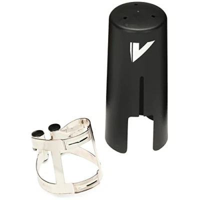 Image of Vandoren LC54SP Clarinet Ligature, Silver