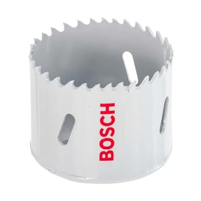 Image of Bosch 2608580396 HSS Bi Metal Hole Saw for Standard Adaptor 14 mm 9/16 inches