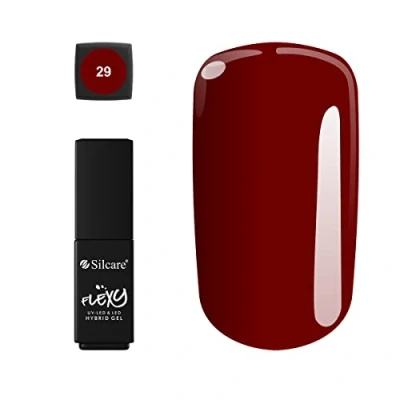 Image of Flexy Hybrid Gel *29 4,5g