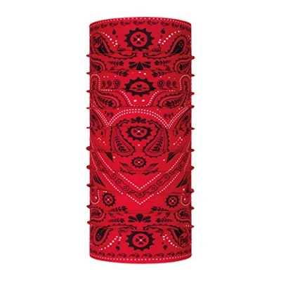 Image of Buff Original Ecostretch Neckwear Silversage Unisex Adult