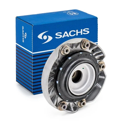 Image of 31306852433, 31306872271, 31306872560, 31306880367, 31306884181 Top strut mount SACHS 803 210 Front Axle Left, Right BMW: 2 Gran Tourer, X1