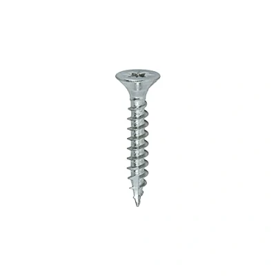 Image of TIMCO Classic Multi Purpose Screws PZ 4.0 x 25 A4 Stainless Steel Box of 200