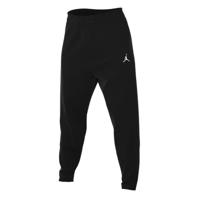 Image of Jordan Sport Crossover Tracksuit bottoms, Men&#039;s, Size: XS, Black