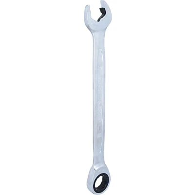 Image of KS TOOLS 503.5228 Ratchet Spanner, Ratchetcombination Wrench 30mm
