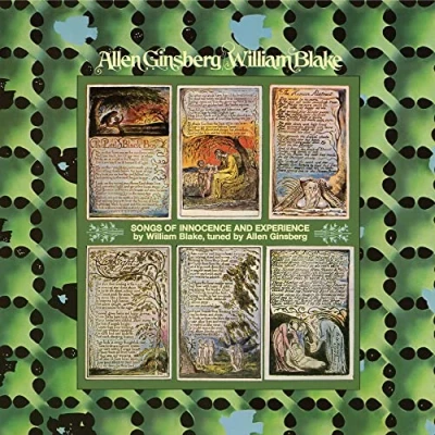 Image of The Complete Songs Of Innocence And Experience
