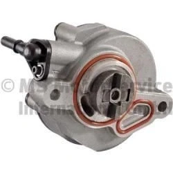 Image of Y60118G00 Vacuum Pump PIERBURG 7.02551.05.0 with seal ring MINI: Hatchback, Clubman, FORD: FIESTA 6, Focus 2 Limousine, C Max, PEUGEOT: 407 SW