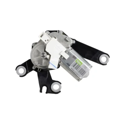 Image of 6405F6, 6405H8 Wiper Motor VALEO ORIGINAL PART 579224 12V Rear