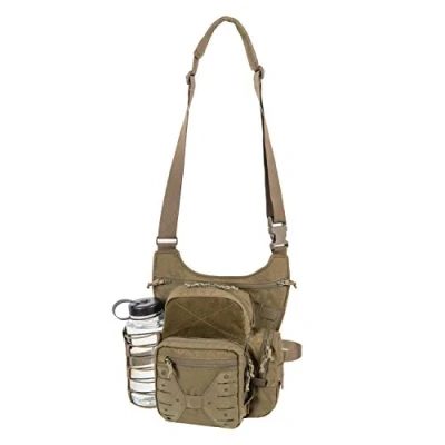 Image of Helikon Tex EDC SIDE BAG Cordura COYOTE