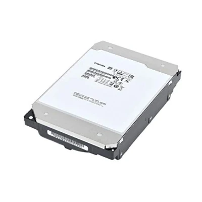 Image of Toshiba MG04ACA200E internal hard drive 3.5&quot; 2 TB Serial ATA III
