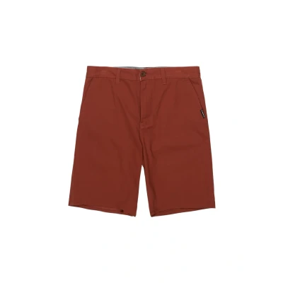 Image of Quiksilver Shorts, Men&#039;s, Size: 30, Brown
