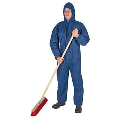 Image of Kerbl 3408 Polypropylene Disposable Overalls