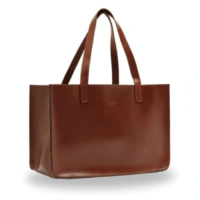 Image of Gusti leather handbags women Agatha hand bag womens bags handbag work for shoulder crossbody brown