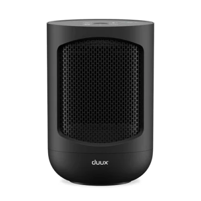 Image of Duux Zone Heater Black