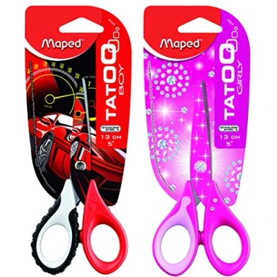 Image of Maped Tatoo Innovation 470010 Scissors 13 cm