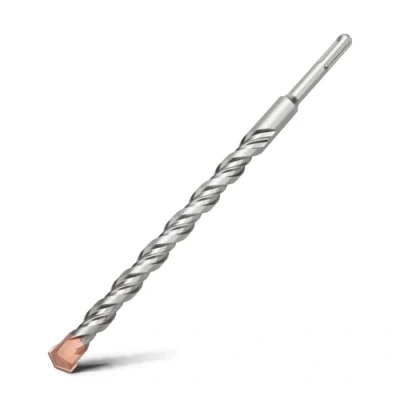Image of HSAWBIT 16mm x 260mm LONG SDS MASONRY DRILL BIT, TUNGSTEN CARBIDE TIP PLUS SHANK, FOR WALL STONE CONCRETE BRICK