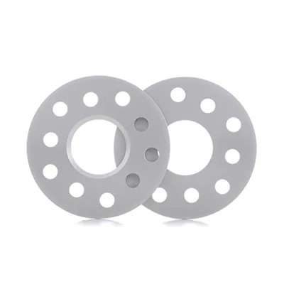 Image of H&amp;R Aluminium Wheel Spacers DR 10 MM 1055571