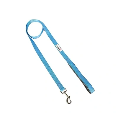 Image of Doodlebone Padded Lead, Cornflower, 20mm