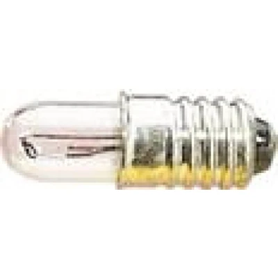 Image of Bulb, Clear