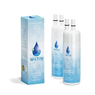 Image of Dafi Universal Water Filter Cartridges, Plastic, 150 liters