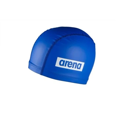 Image of ARENA Sand Light Sensation II Swim Caps, unisex adult, 002382, azul, Tu