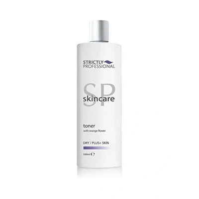 Image of Strictly Professional Toner Dry Plus + 500ml