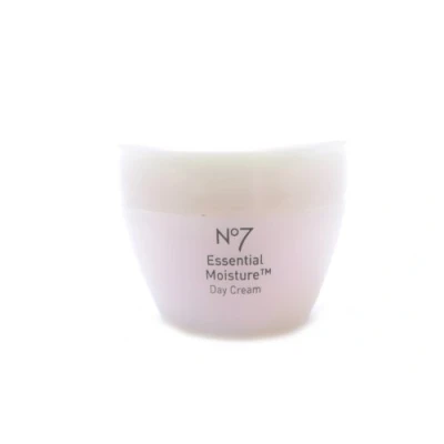 Image of No7 Essential Moisture Day Cream by