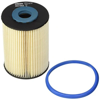 Image of 1471765, 1802052, 6G9N9176AB Fuel Filter MAGNETI MARELLI 153071760477 Insert Diesel VOLVO: XC60 I, V40 Hatchback, V50, FORD: MONDEO 4