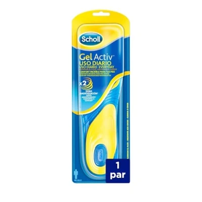 Image of Reckittbenckiser Shoe Insole, 210 g