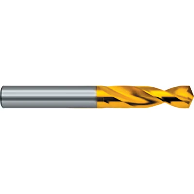 Image of Guhring 1228 5.80MM HSCo GT80 Stub S Drill
