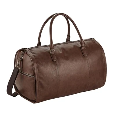 Image of Quadra QD880 NuHide® Garment Weekender