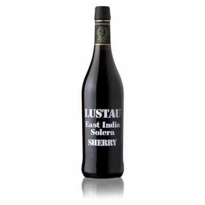 Image of Lustau East India Solera Reserva Sherry, 75 cl