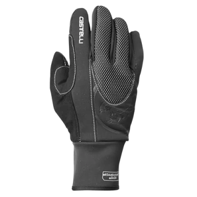 Image of Castelli Estremo Long Finger Cycling Gloves