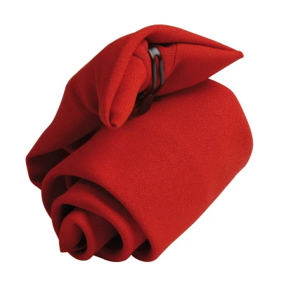 Image of Premier PR710 women&#039;s Scarf in Red