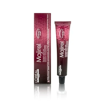 Image of L&#039;Oreal Paris Professionnel Majirel Permanent Creme Color Ionene G Incell 8.03 (8NG)