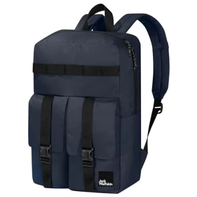 Image of Jack Wolfskin 365 Backpack, Night Blue, One Size