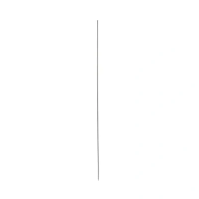 Image of Cox &amp; Rawle Sea Fishing Stainless Steel Worm Baiting Needle Tool For