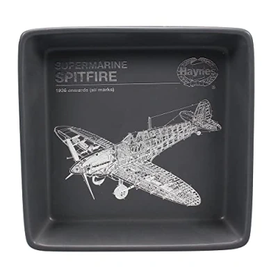 Image of Haynes Other Key &amp; Coin Tray Spitfire
