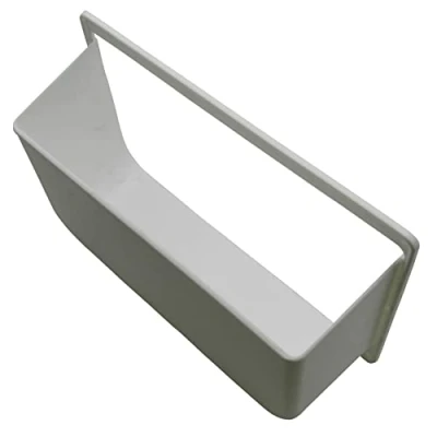 Image of SecureFix Direct Wall Mounted Hanging Shelf Pocket (Cupboard Door Storage Organiser)