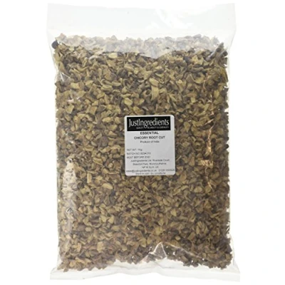 Image of JustIngredients Essentials Chicory Root 1 Kg