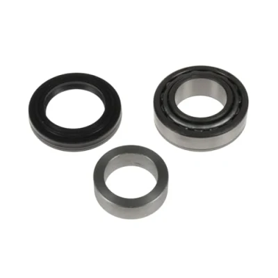Image of 05012825AA, 05012825AAS3, 5012825AAS3 Wheel Bearing kit FEBI BILSTEIN 175602 Rear Axle 65mm Tapered Roller JEEP: GRAND CHEROKEE 2