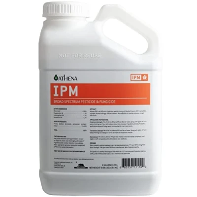 Image of Athena AG Nutrients Integrated Pest Management (IPM) 3.78 Litres Hydroponics Nutrient &amp; Additive Fungicide Deterrent