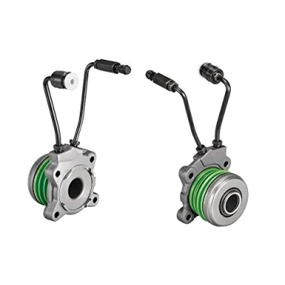 Image of 0022501815, 22501815, A0022501815 Central Slave Cylinder, clutch VALEO 810022 MERCEDES BENZ: B Class