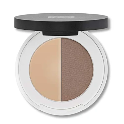 Image of Lily Lolo Eyebrow Duo Light 2g